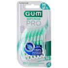GUM SOFT PICKS PRO MEDIUM 690