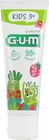 GUM TANDPASTA KIDS VANAF 3 JAAR