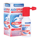 AUDISPRAY ULTRA BIJ OORSMEER PROPPEN