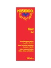 PERSKINDOL HEAT GEL