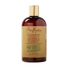 SHEA MOISTURE OIL SHAMPOO MANUKA MAFURA