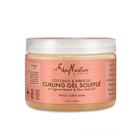 SHEA MOISTURE C H CURLING GEL SOUFFLE