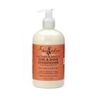 SHEA MOISTURE CONDITIONER C H CURL   SHINE
