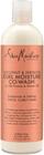 SHEA MOISTURE CLEANSER C H CO-WASH