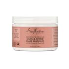 SHEA MOISTURE C H TREATMENT MASQUE
