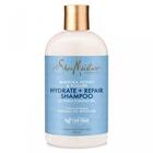 SHEA MOISTURE SHAMPOO MANUKA HONEY   YOGHURT HYDRATE   REPAIR