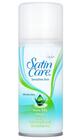 GILLETTE WOMAN SCHEERGEL SATIN CARE GEVOELIG HUID