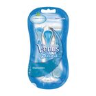 GILLETTE WOMAN VENUS WEGWERPMESJES OCEANA