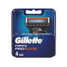 GILLETTE FUSION-5 PROGLIDE MESJES