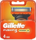 GILLETTE FUSION-5 POWER MESJES
