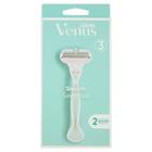 GILLETTE WOMAN  SCHEERSYSTEEM VENUS SMOOTH SENSITIVE