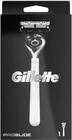 GILLETTE FUSION-5 PROGLIDE MANUAL WIT   1 MESJE