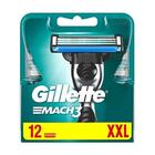 GILLETTE MACH3 MESJES