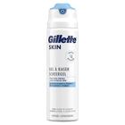 GILLETTE SKIN SCHEERGEL