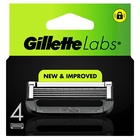 GILLETTE LABS NAVULMESJES KEY SIZE