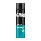 GILLETTE SCHEERGEL GEVOELIGE HUID