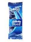 GILLETTE BLUE 2 WEGWERPMESJES