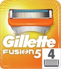GILLETTE FUSION-5 MESJES