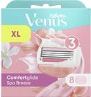GILLETTE WOMAN VENUS SPA BREEZE