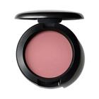 MAC POWDER BLUSH MOCHA