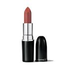MAC LIPSTICK LUSTREGLASS 543 POSH PIT
