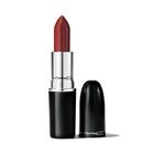 MAC LIPSTICK LUSTREGLASS 549 PDA