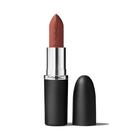 MAC LIPSTICK MACXIMAL SILKY MATT 669 WARM TEDDY