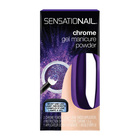 SENSATIONAIL CHROME POWDER PURPLE