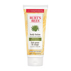 BURT-S BEES BODYLOTION ALOE   BUTTERMILK