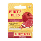 BURT-S BEES LIP BALM POMEGRANATE BLISTER