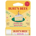 BURT-S BEES LIP BALM BIRTHDAY CAKE BLISTER