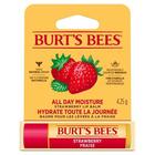 BURT-S BEES LIP BALM STRAWBERRY