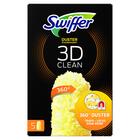 SWIFFER DUSTER 3D CLEAN 360º REFILL