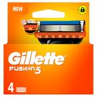 GILLETTE FUSION SCHEERMESJES