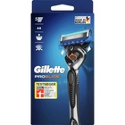 GILLETTE FUSION-5 PROGLIDE FLEXBALL SCHEERMES