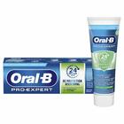 ORAL-B TANDPASTA PRO-EXPERT FRISSE ADEM