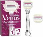 GILLETTE WOMAN  SCHEERSYSTEEM COMFORTGLIDE SUGARBERRY 1 MESJE