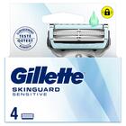 GILLETTE SKINGUARD SENSITIVE SCHEERMESJES