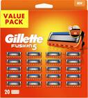 GILLETTE FUSION-5 SCHEERMESJES