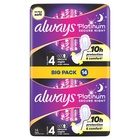 ALWAYS ULTRA SECURE NIGHT