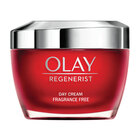 OLAY REGENERIST DAGCREME 3-ZONE PARFUMVRIJ