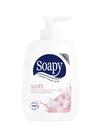 SOAPY HANDZEEP SOFT POMP