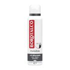 BOROTALCO DEOSPRAY INVISIBLE