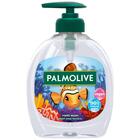 PALMOLIVE VLOEIBARE ZEEP AQUARIUM POMP