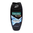 PALMOLIVE MEN DOUCHE GEL REFRESHING BLUE