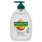 PALMOLIVE VLOEIBARE ZEEP NATURALS AMANDEL POMP