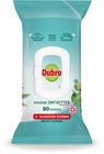 DUBRO DOEKJES HYGIENE ONTVETTER EUCALYPTUS