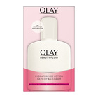 OLAY ESSENTIALS BEAUTY FLUID NORM./DROGE/GECOM. HUID DAGELIJKSE LOTION
