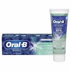 ORAL-B TANDPASTA 3D WHITE SOFT MINT