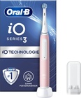 ORAL-B ELEKTRISCHE TANDENBORSTEL IO SERIES 3N BLUSH PINK